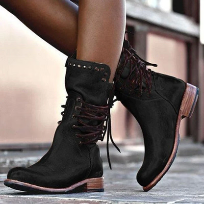 Aruna – Elegantní a pohodlné kozačky