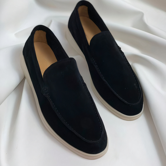 OldMoney – Elegantní a pohodlné mokasíny