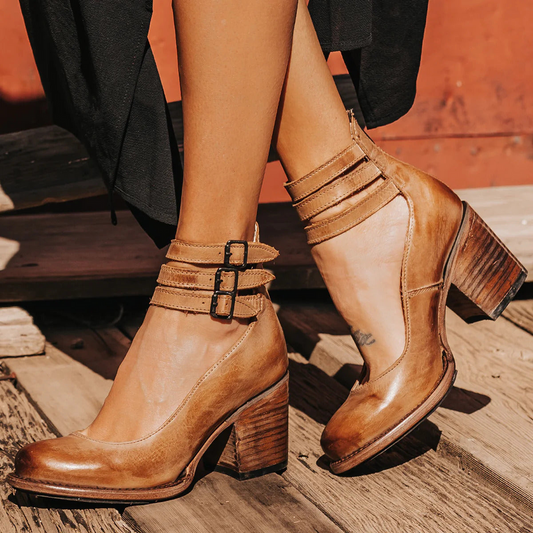 Marisa | Kotníková bota Clarisse pro ženy