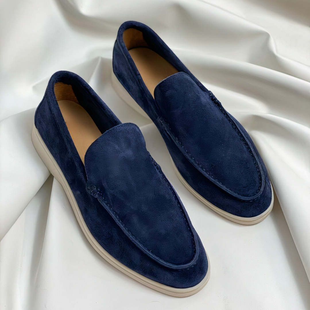 OldMoney – Elegantní a pohodlné mokasíny