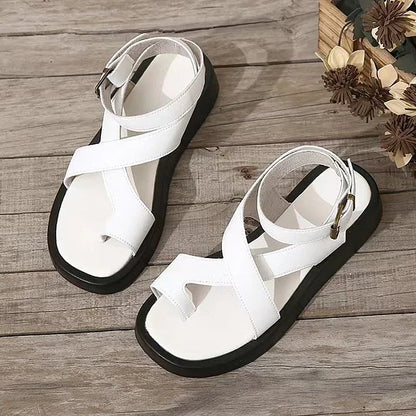 Petra – Elegantní a ležérní sandály