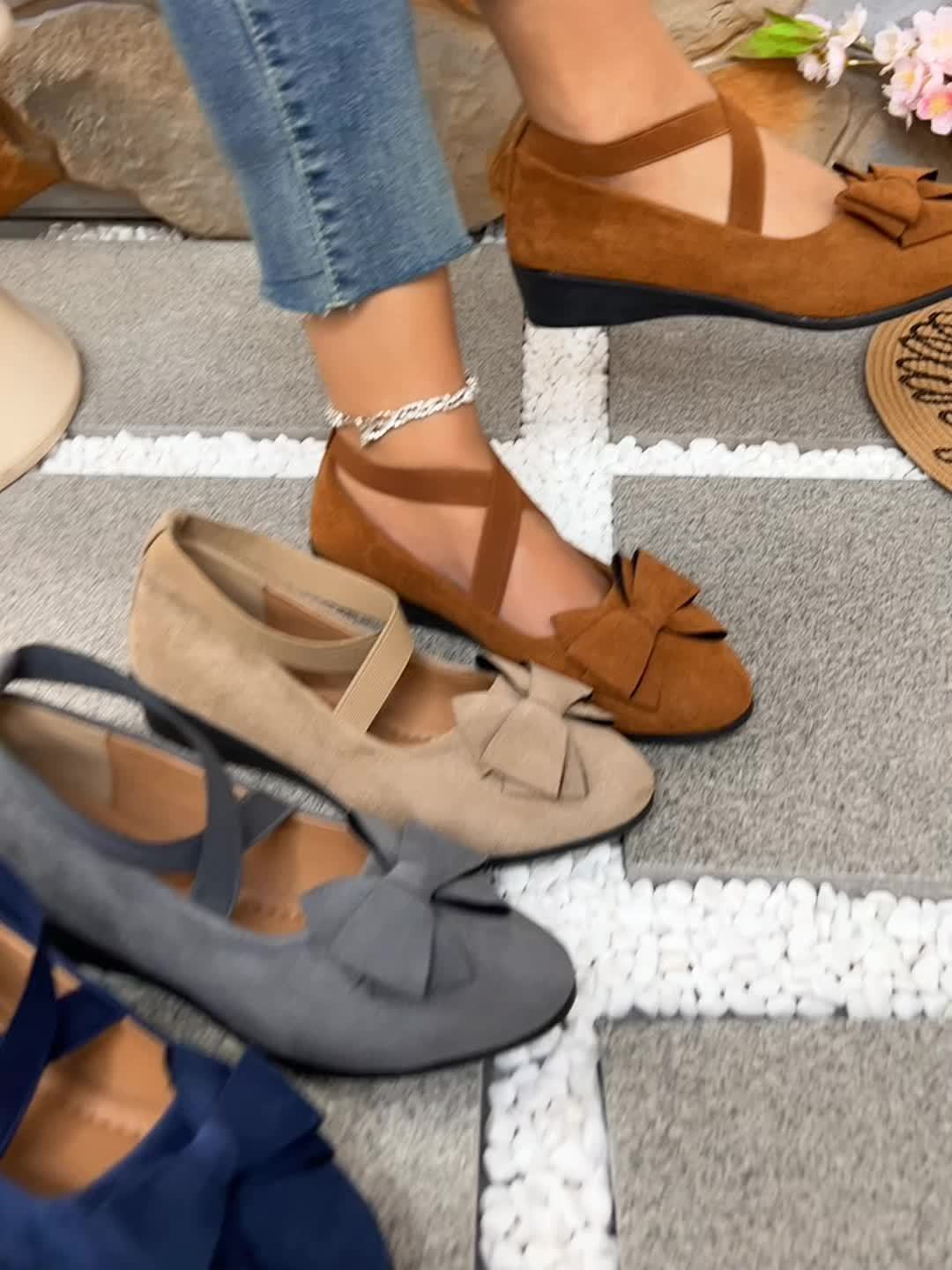 Agnès™ – Elegance a pohodlí pro citlivé nohy
