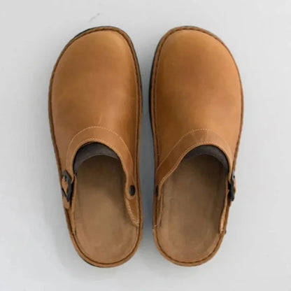 Dante | Ultra pohodlná slip-on obuv pro muže