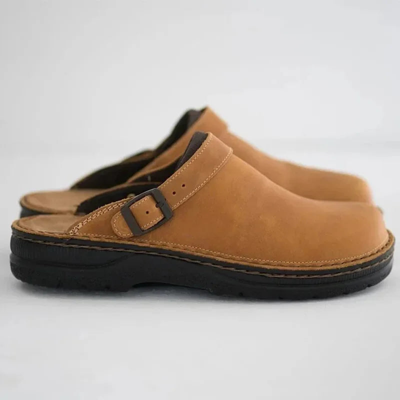 Dante | Ultra pohodlná slip-on obuv pro muže