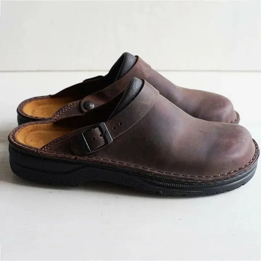 Dante | Ultra pohodlná slip-on obuv pro muže
