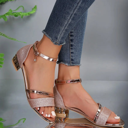 CAMILLE™ – Ortopedické sandály