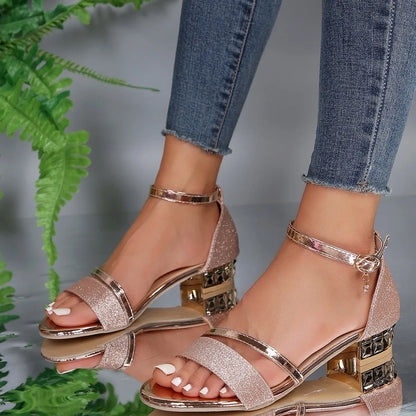 CAMILLE™ – Ortopedické sandály