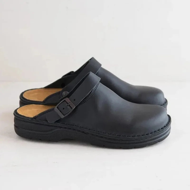 Dante | Ultra pohodlná slip-on obuv pro muže
