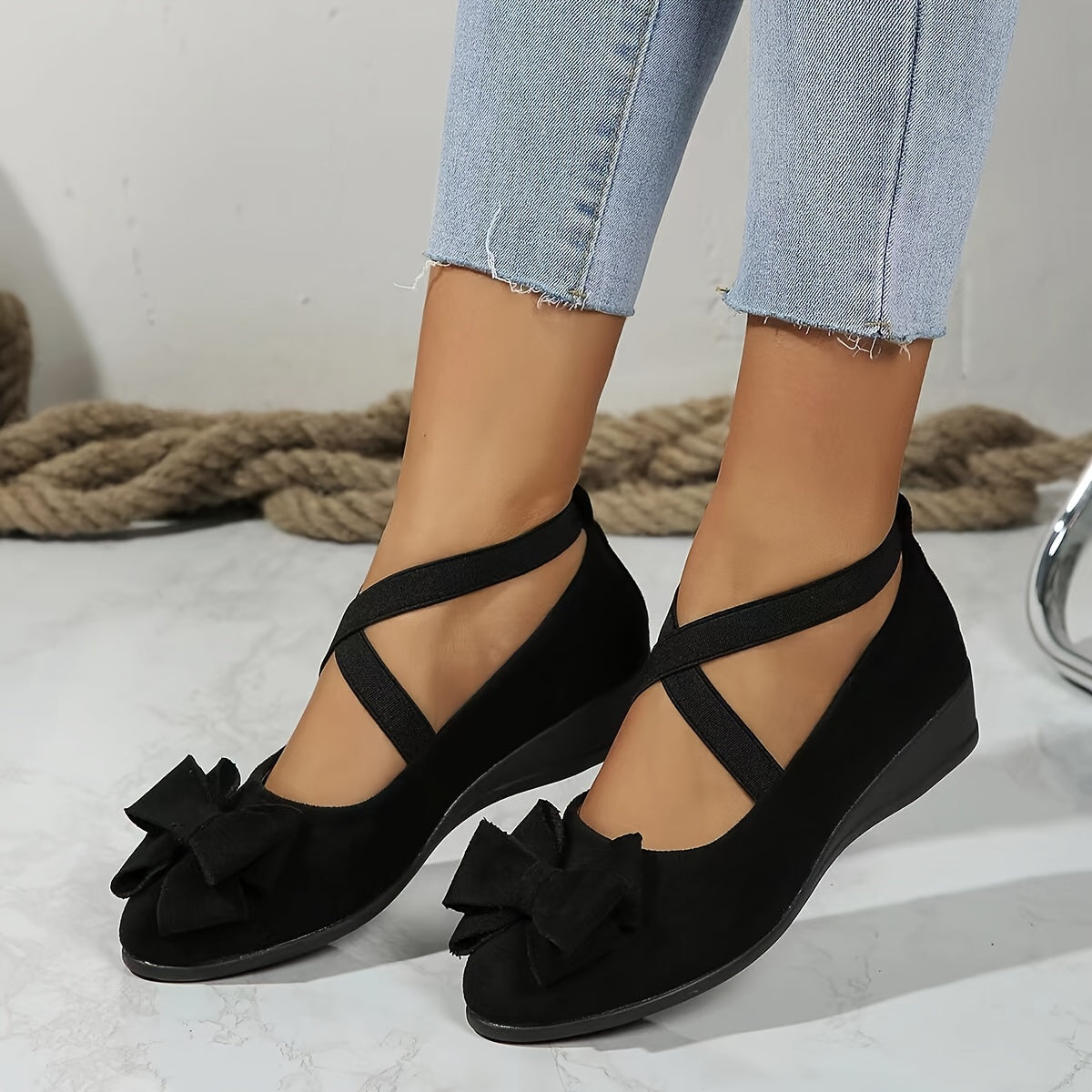 Agnès™ – Elegance a pohodlí pro citlivé nohy