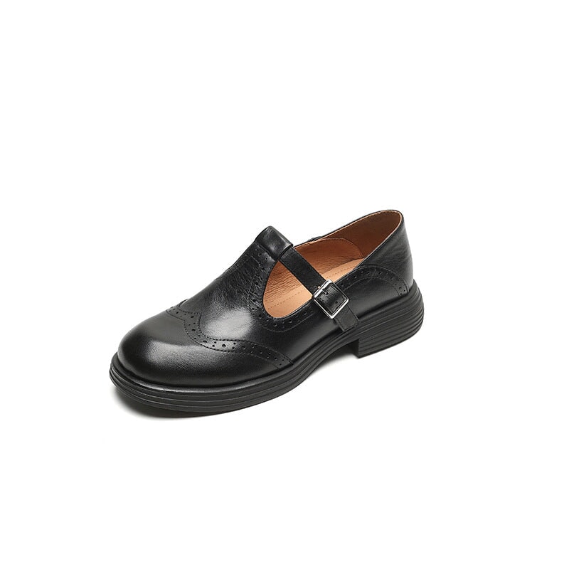 Velda | Elegantní Mary Jane boty pro ženy