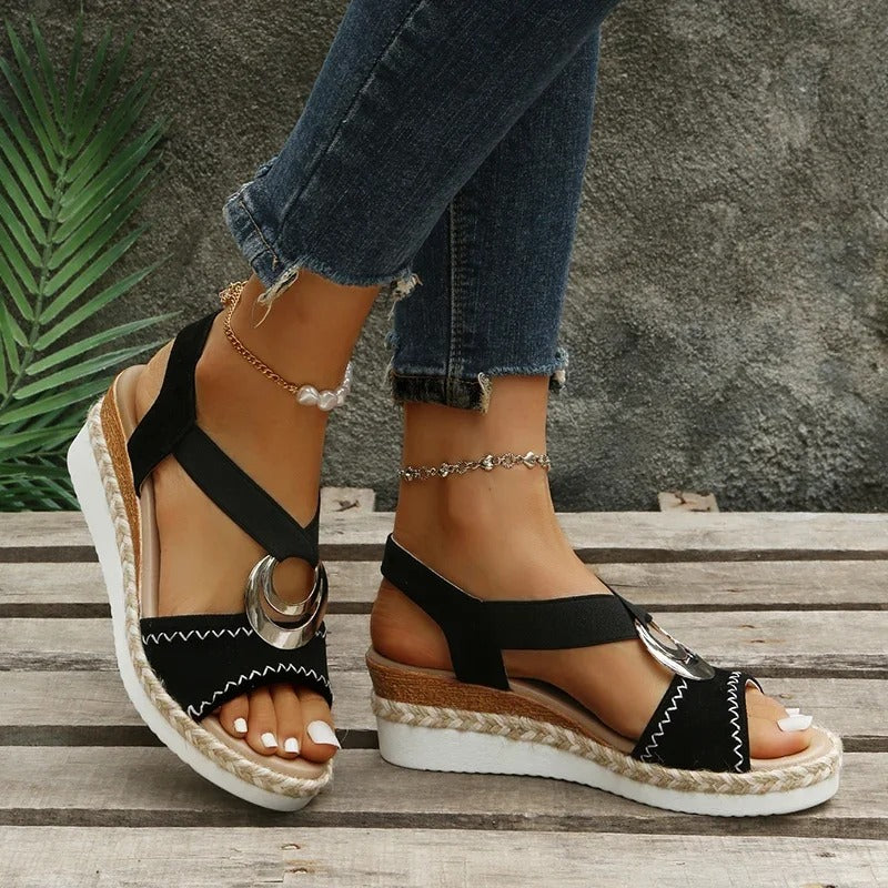 Alexia™ – Ortopedické sandály